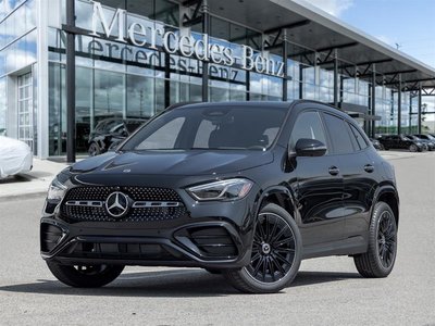 GLA