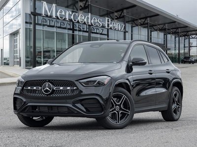 GLA