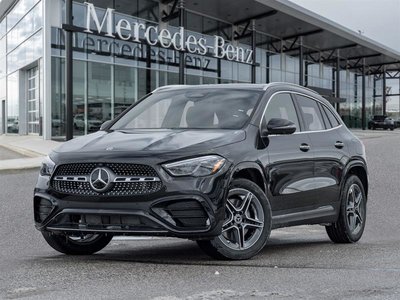 GLA