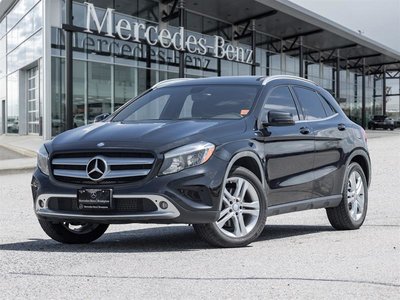 GLA250