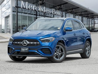 GLA250