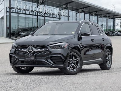 GLA250