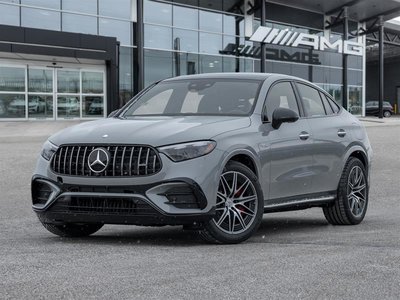 GLC Coupe