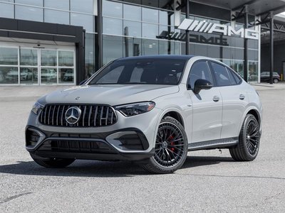 GLC Coupe