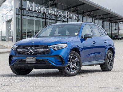 GLC300