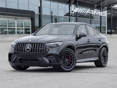 GLC Coupe