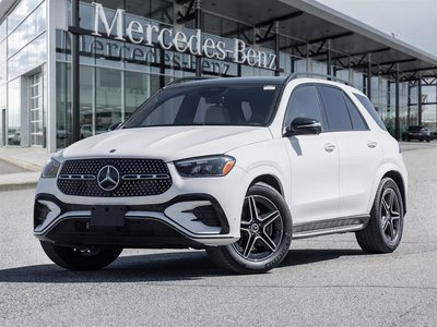 GLE