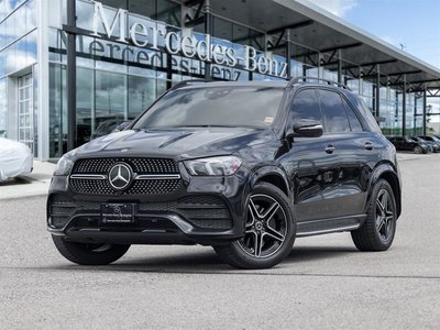 GLE350