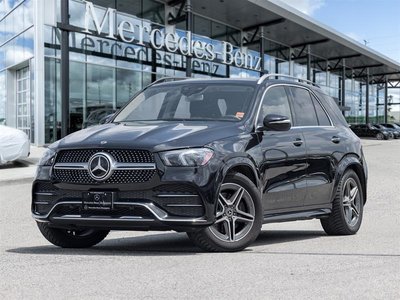 GLE350