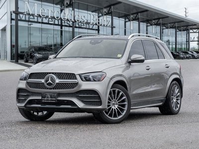 GLE350