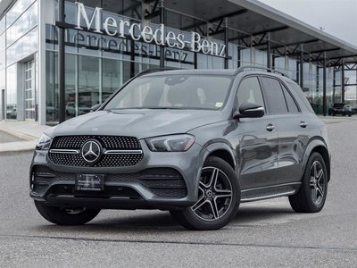 GLE350