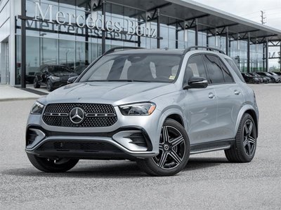 GLE350
