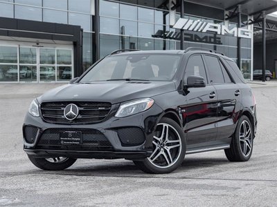 GLE43 AMG
