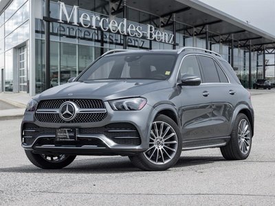 GLE450
