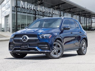 GLE450
