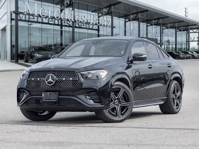 GLE Coupe