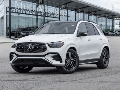 GLE