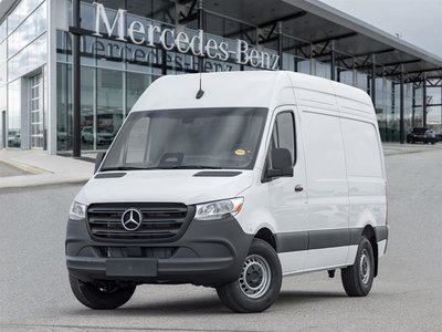 Sprinter 2500