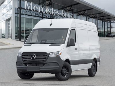 Sprinter 2500