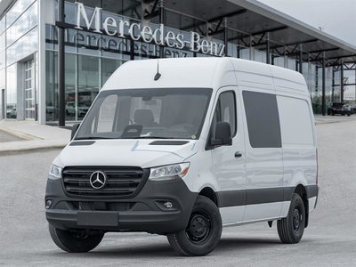 Sprinter 2500