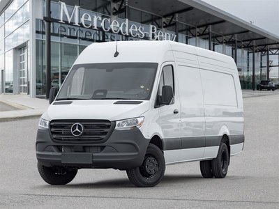 Sprinter 3500XD
