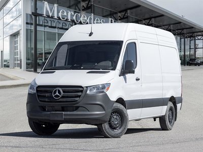 Sprinter 2500