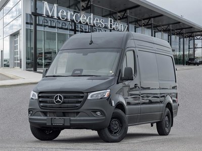 Sprinter 2500