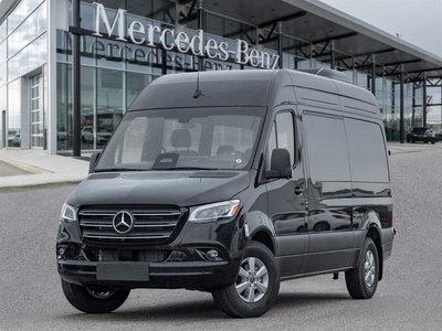 Sprinter 2500