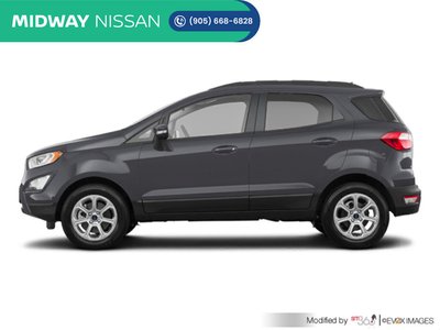 EcoSport