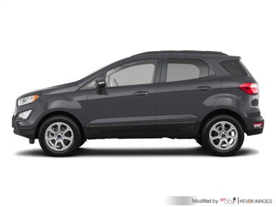 EcoSport