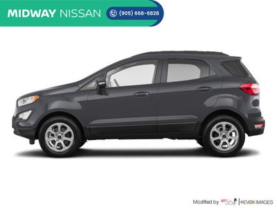 EcoSport