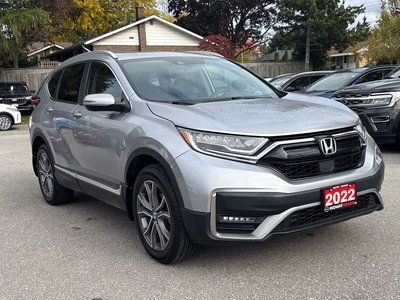 CR-V