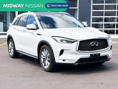 QX50