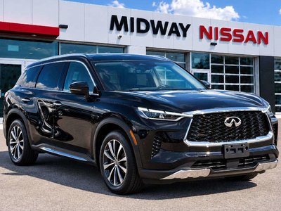 QX60