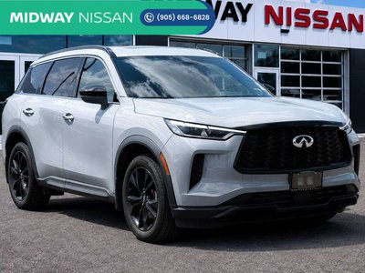 QX60