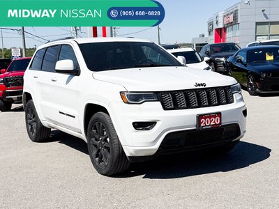 Grand Cherokee