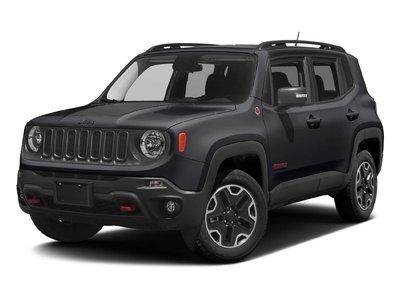 Renegade