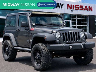 Wrangler