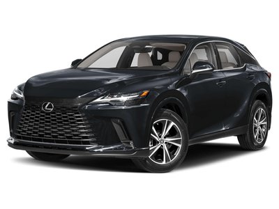 RX