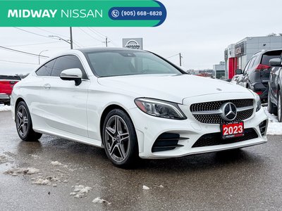 C-Class