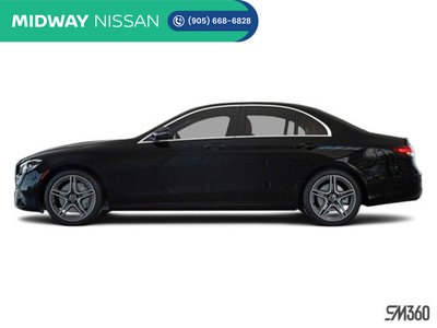 E-Class