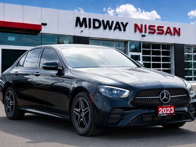 E-Class