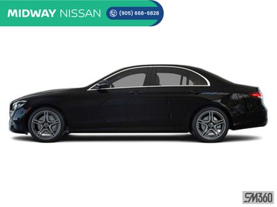 E-Class