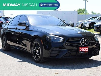 E-Class