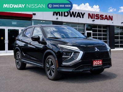 Eclipse Cross