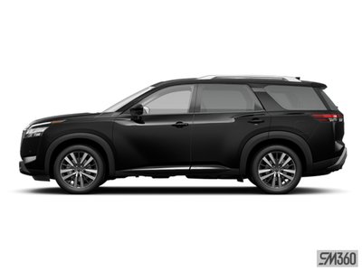 Pathfinder