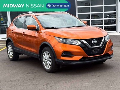 Qashqai