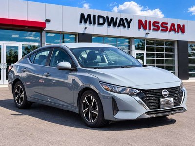 Sentra
