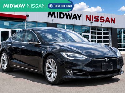 Model S