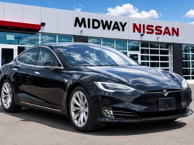 Model S